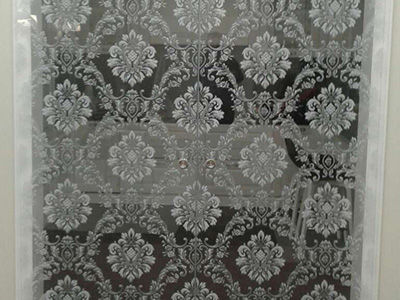 Виготовлення міжкімнатних дверей